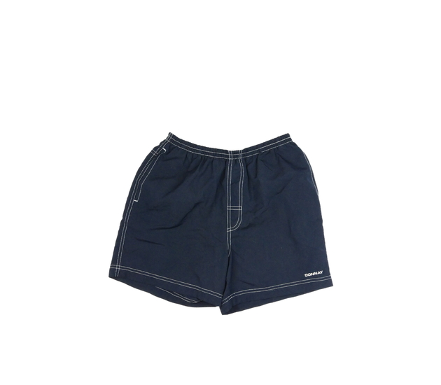 Tmavě modré kraťasy