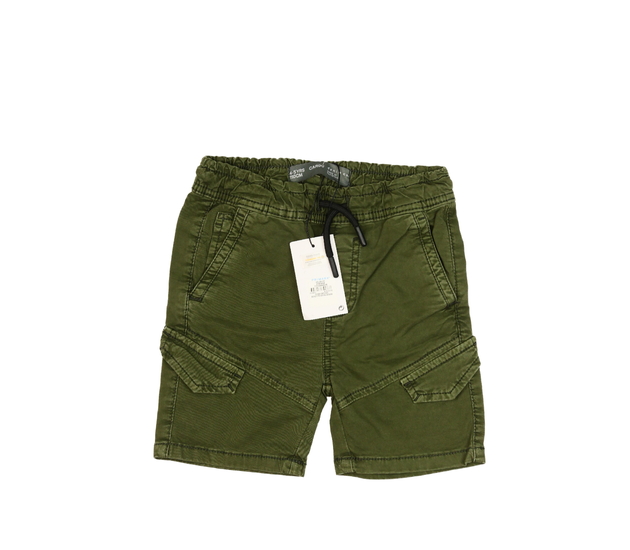 Nové zelené kraťasy Primark