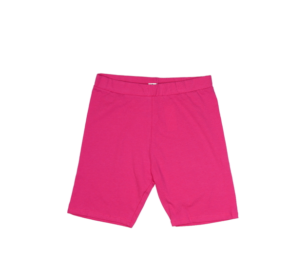 Růžové kraťasy 
