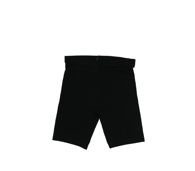 Černé kraťasy George