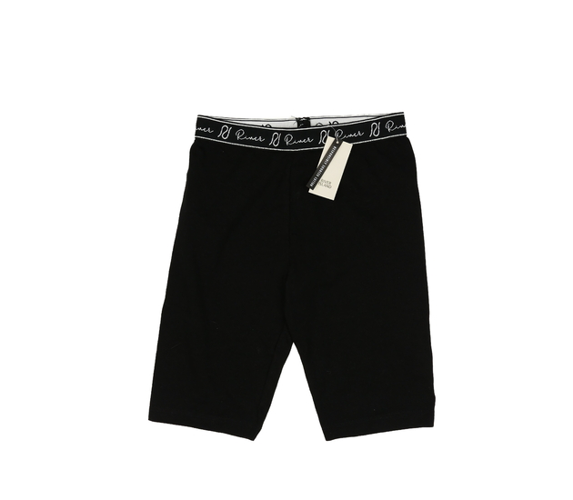 Nové černé kraťasy River Island