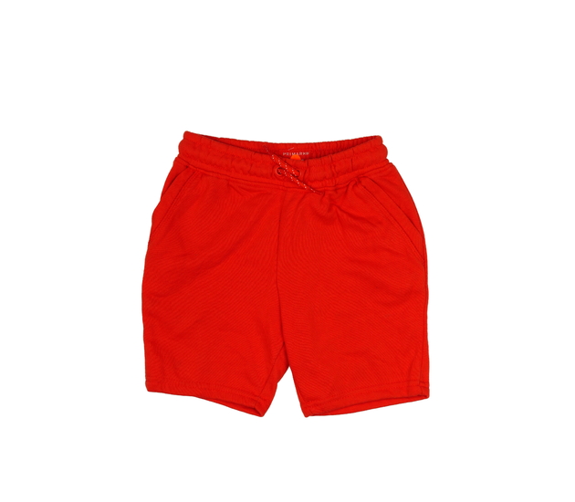 Červené kraťasy Primark