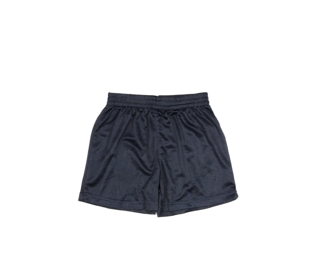 Tmavě modré sportovní kraťasy George