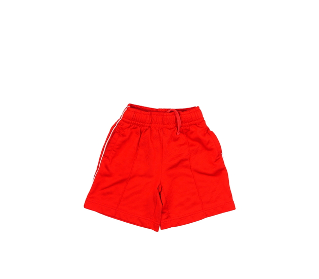 Červené kraťasy Next
