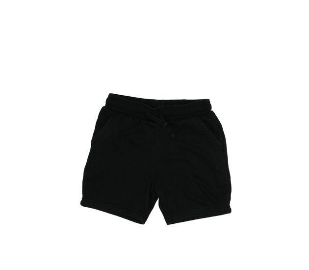 Černé kraťasy Nutmeg