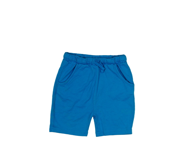 Světle modré kraťasy George