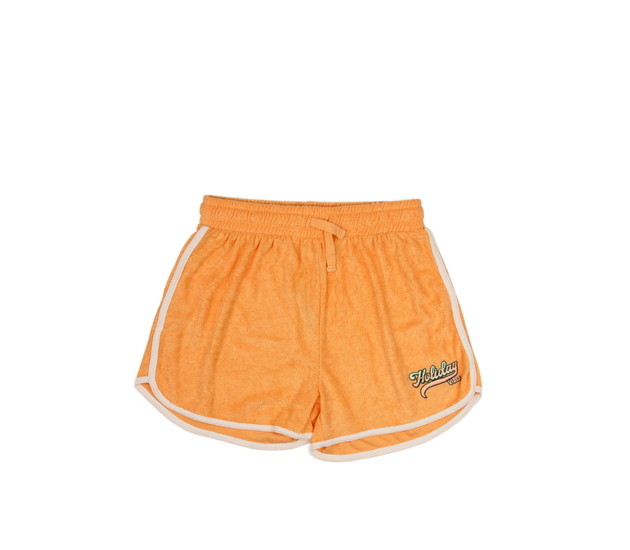 Oranžové kraťasy Primark