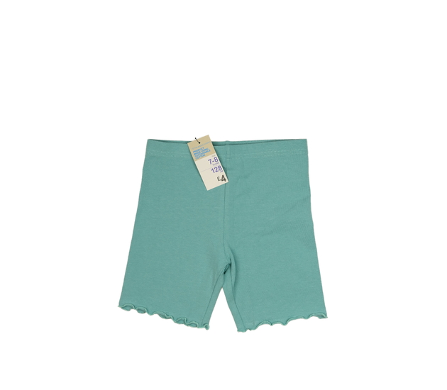 Nové zelené kraťasy Primark