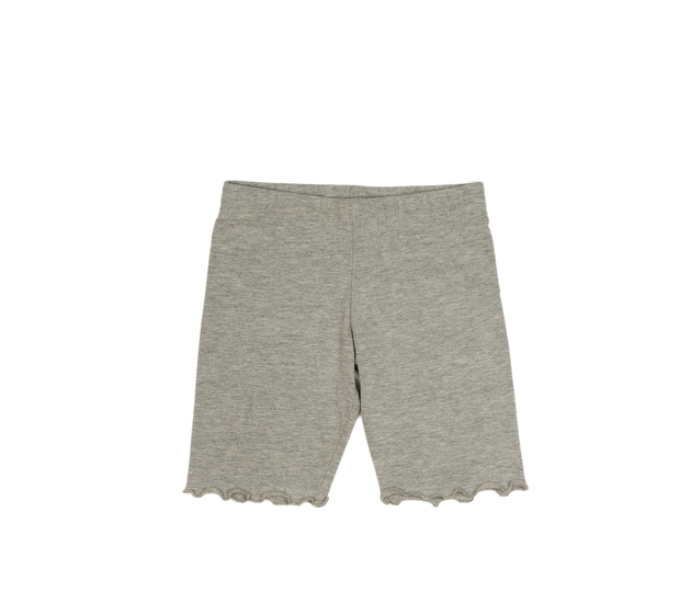 Šedé kraťasy Primark