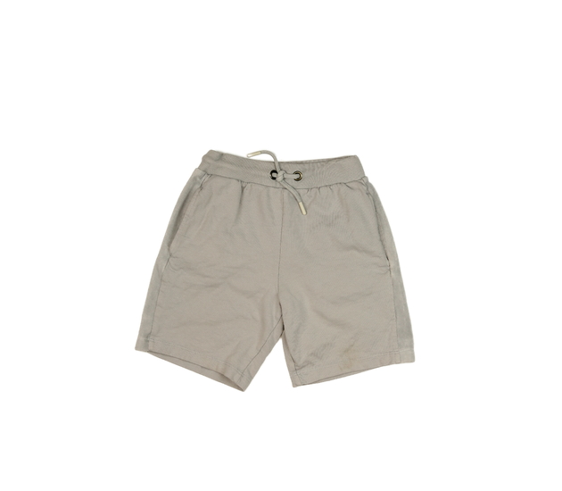 Světle šedé kraťasy George