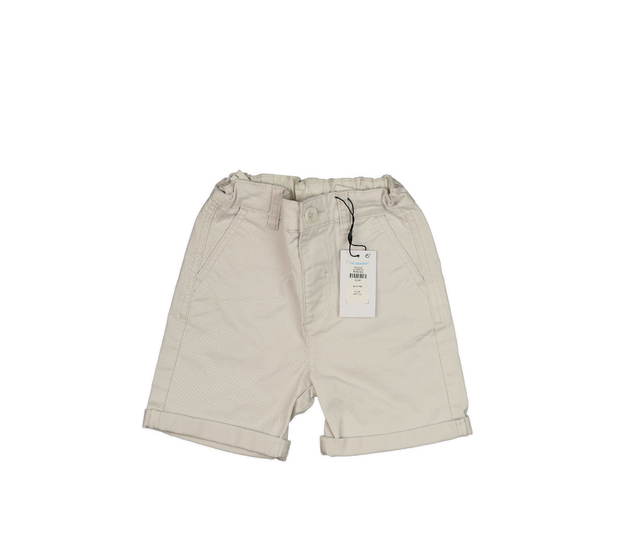 Nové bílé riflové šaty Primark