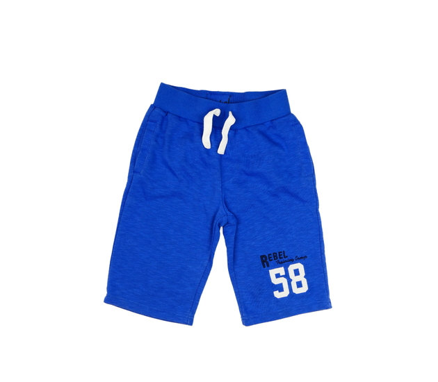 Modré kraťasy Primark