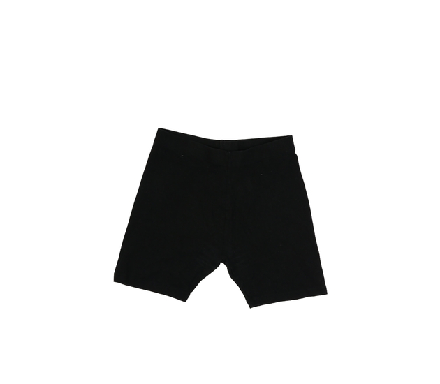 Černé kraťasy Next