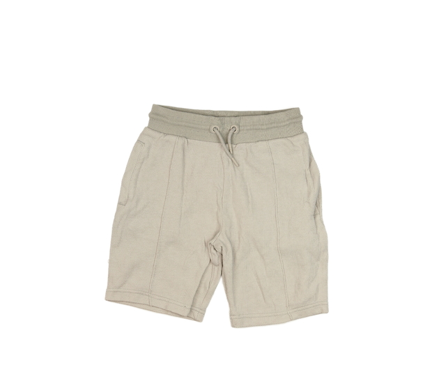 Světlé vzorované kraťasy Nutmeg