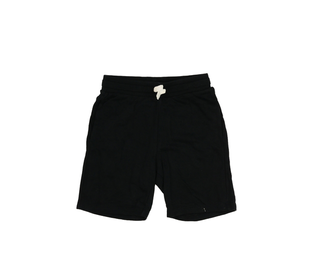 Černé kraťasy H&M