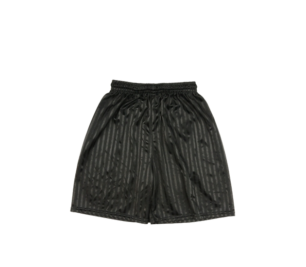 Černé sportovní kraťasy vel. S