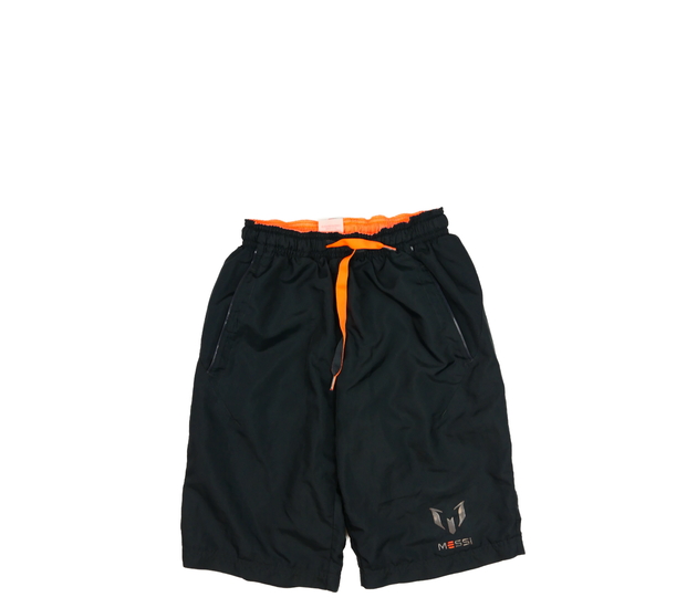 Šedé sportovní kraťasy Adidas 