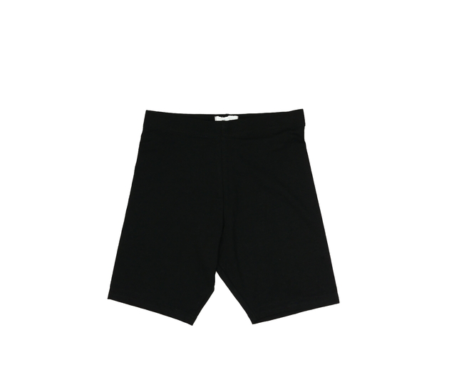 Černé kraťasy Primark 