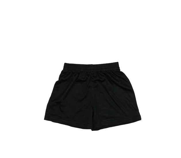 Černé sportovní kraťasy George