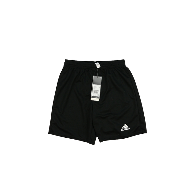 Nové černé sportovní kraťasy Adidas