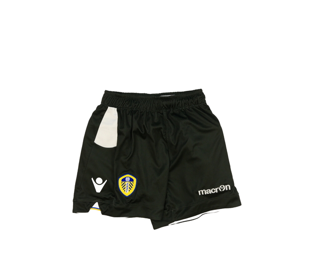 Zelené sportovní kraťasy