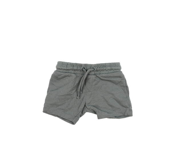 Šedé kraťasy Next