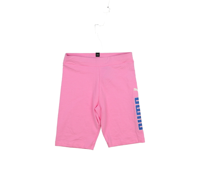 Růžové kraťasy Puma 