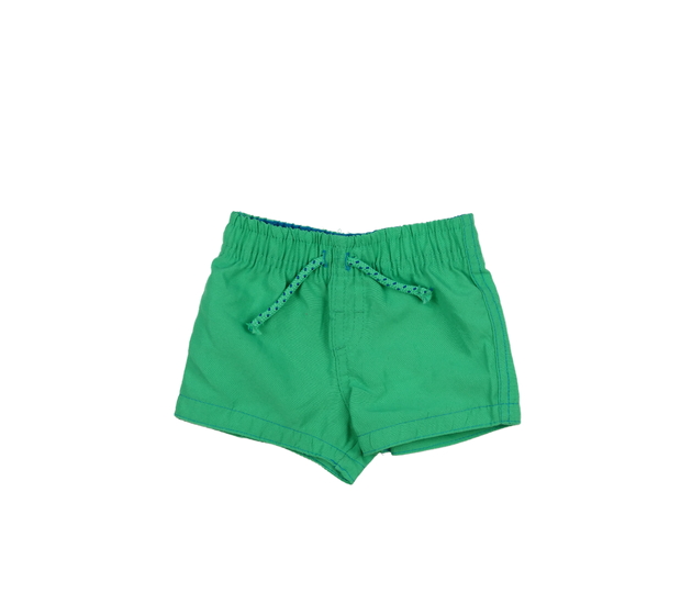 Zelené kraťasy Primark 