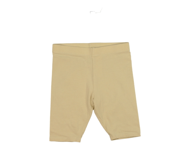 Hnědé legínové kraťasy Next