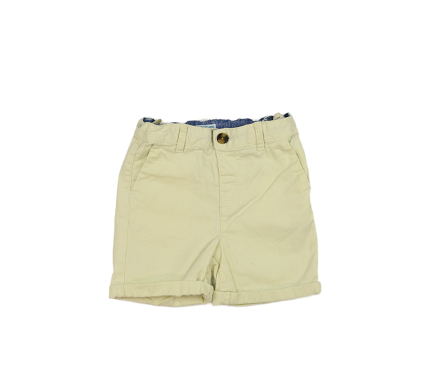 Žluté kraťasy Primark 