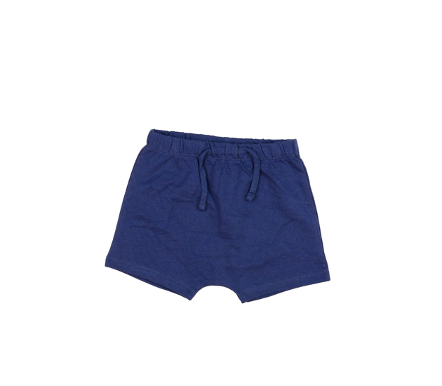 Tmavě modré kraťasy