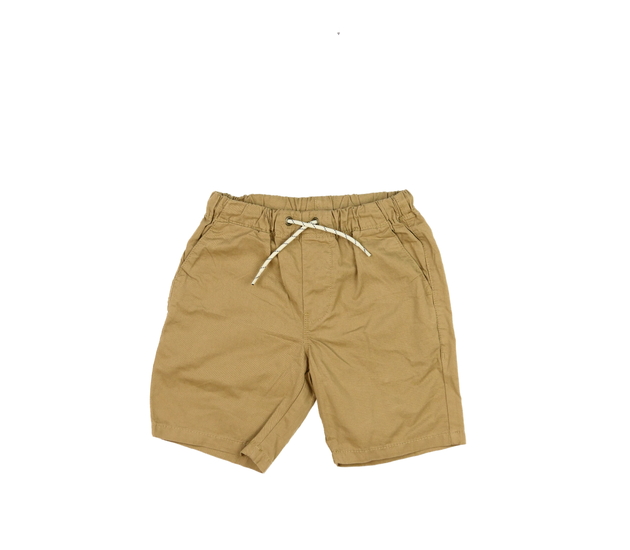 Hnědé kraťasy Next