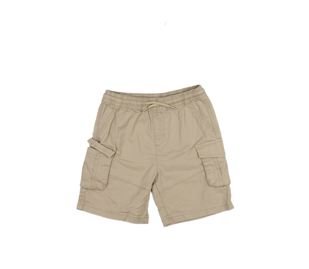 Světle hnědé kraťasy