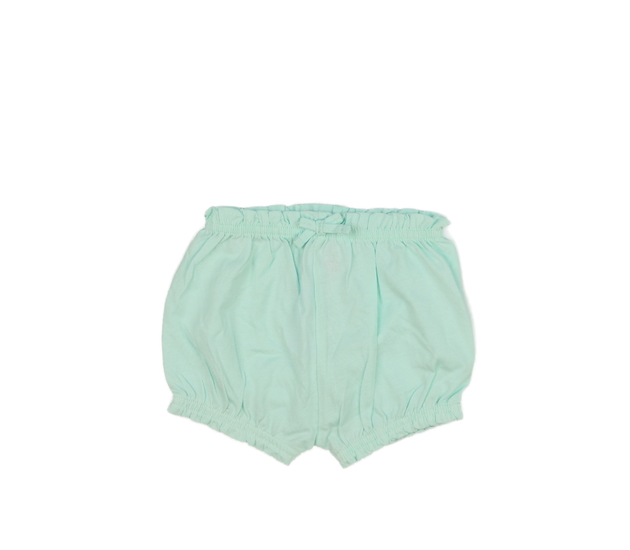 Světle modré kraťasy Tu 