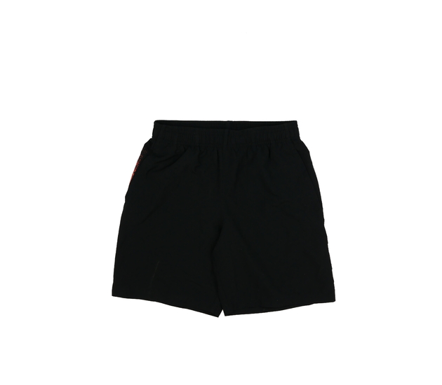 Černé sportovní kraťasy Under Armour