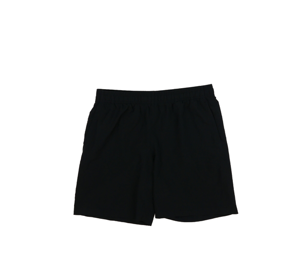 Černé sportovní kraťasy Under Armour