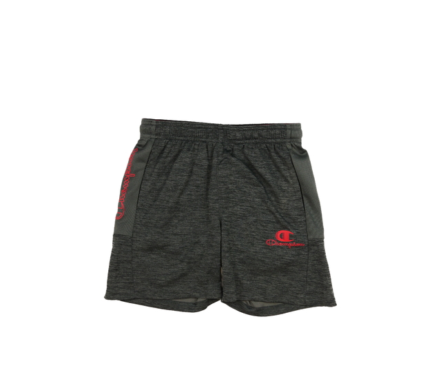 Šedé sportovní kraťasy Champion