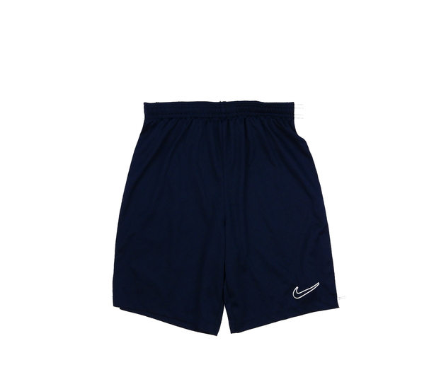 Tmavě modré sportovní kraťasy Nike 