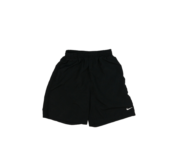 Černé sportovní kraťasy vel. 170 Nike 