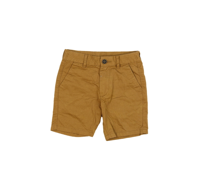 Hnědé kraťasy Next