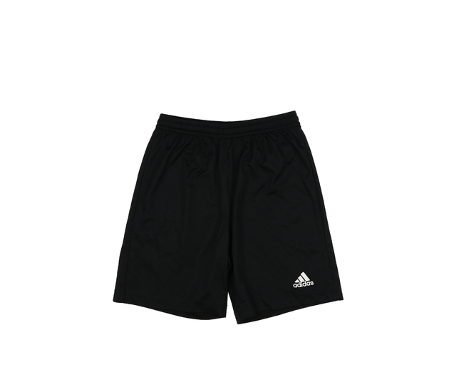 Černé sportovní kraťasy Adidas