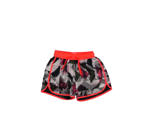 Barevné sportovní kraťasy Primark 