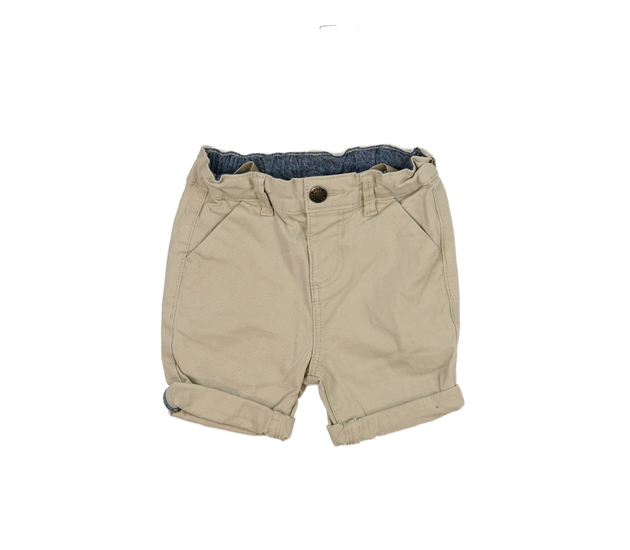 Hnědé kraťasy Primark 