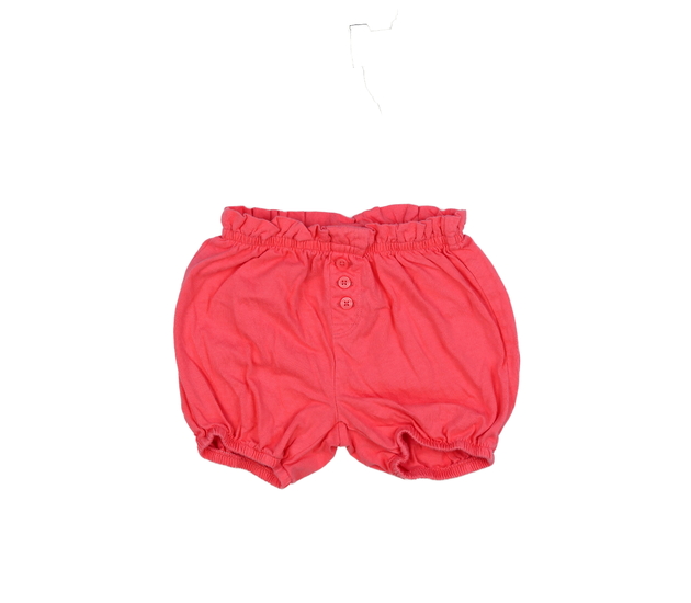 Červené kraťasy Nutmeg