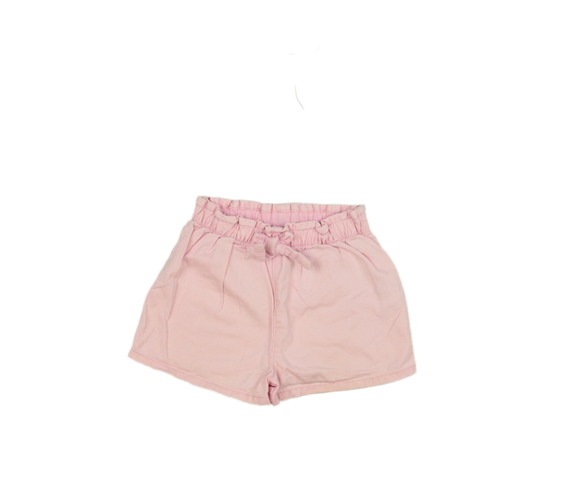 Růžové riflové kraťasy F&F