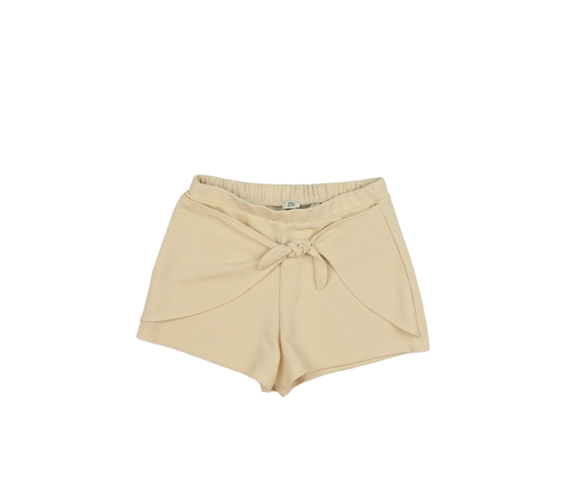 Světle hnědé kraťasy River Island 