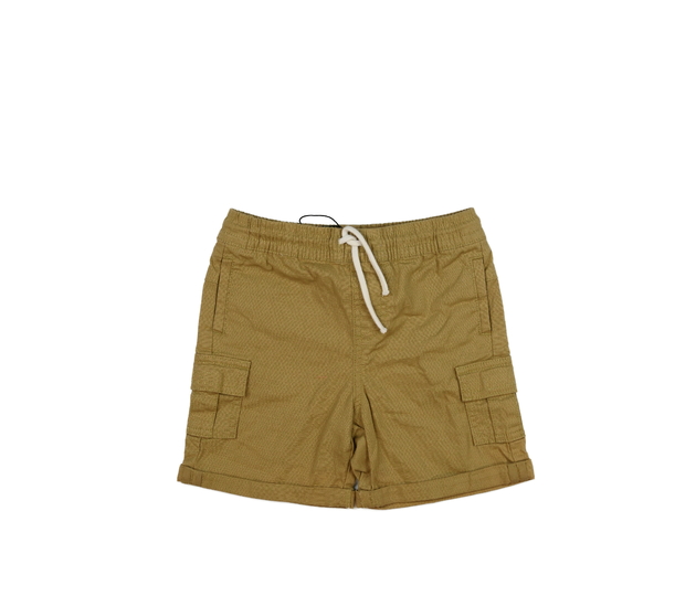 Hnědé kraťasy Primark 