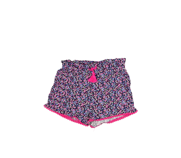Květinové kraťasy Primark 