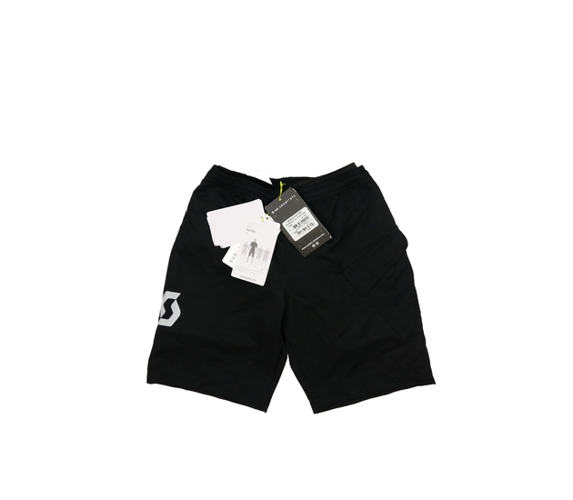 Nové cyklistické kraťasy s měkkou vložkou