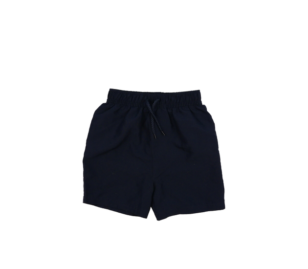 Tmavě modré plážové kraťasy George